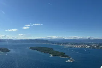 Saint Tropez - La Mole