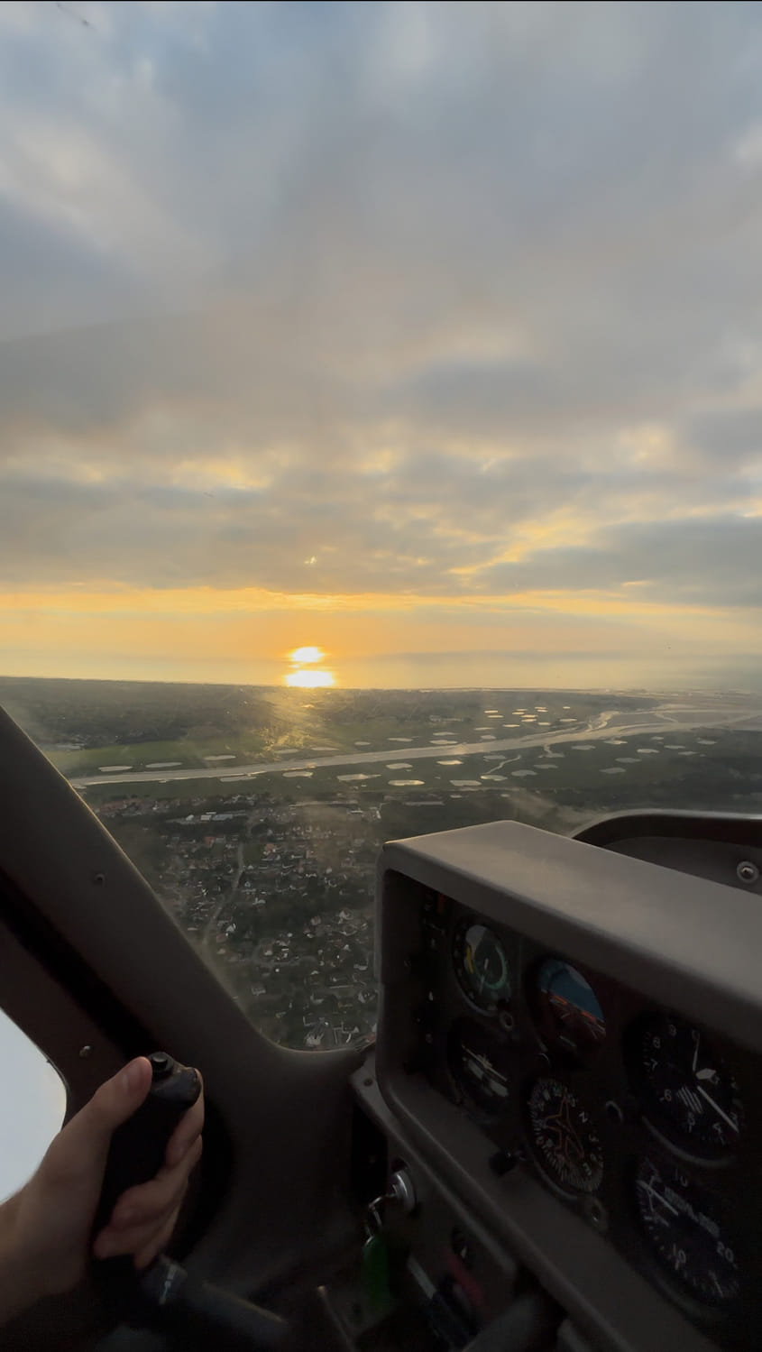 Navigation vers Deauville au départ de Chavenay