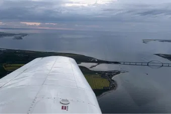 Lübeck, Ostsee Fehmarn
