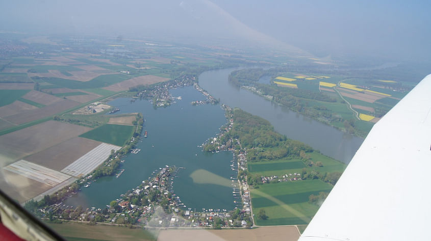 Ausflug nach Worms und Aufenthalt nach Vereinbarung