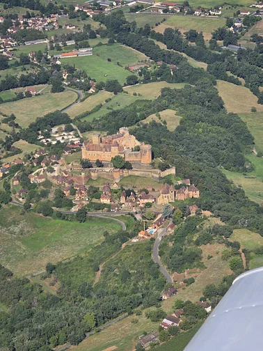 Grand tour des châteaux du Lot