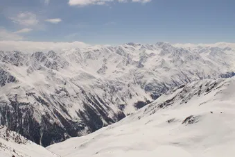 Erlebt die Alpen (nur ab 3 Pers.)