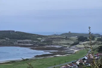Discover Alderney by Air – A Scenic Adventure from Breda