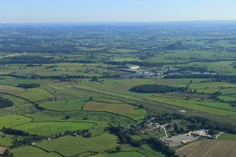 Aérodrome d'Autun