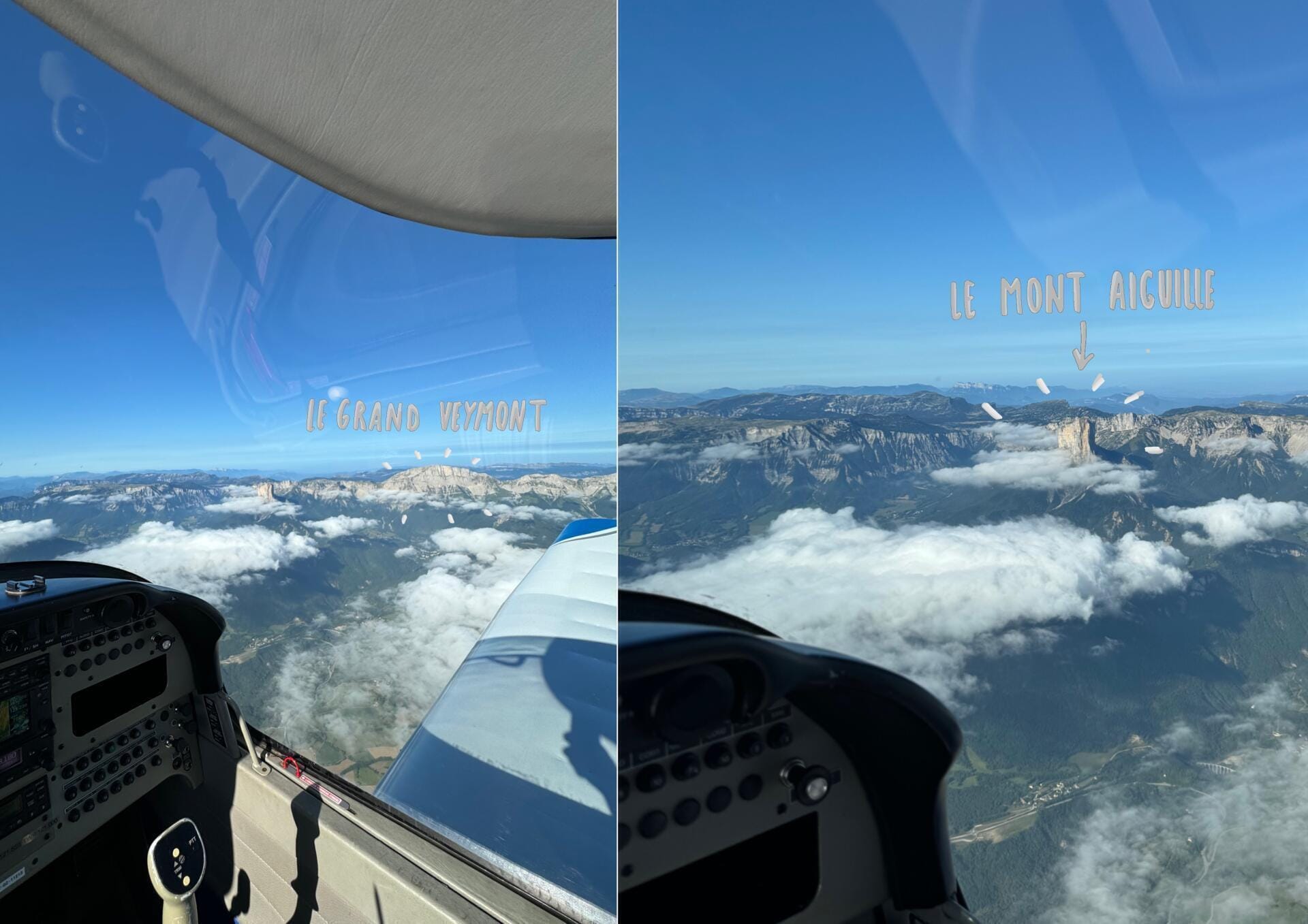 Trièves, Monteynard & Lacs de Laffrey