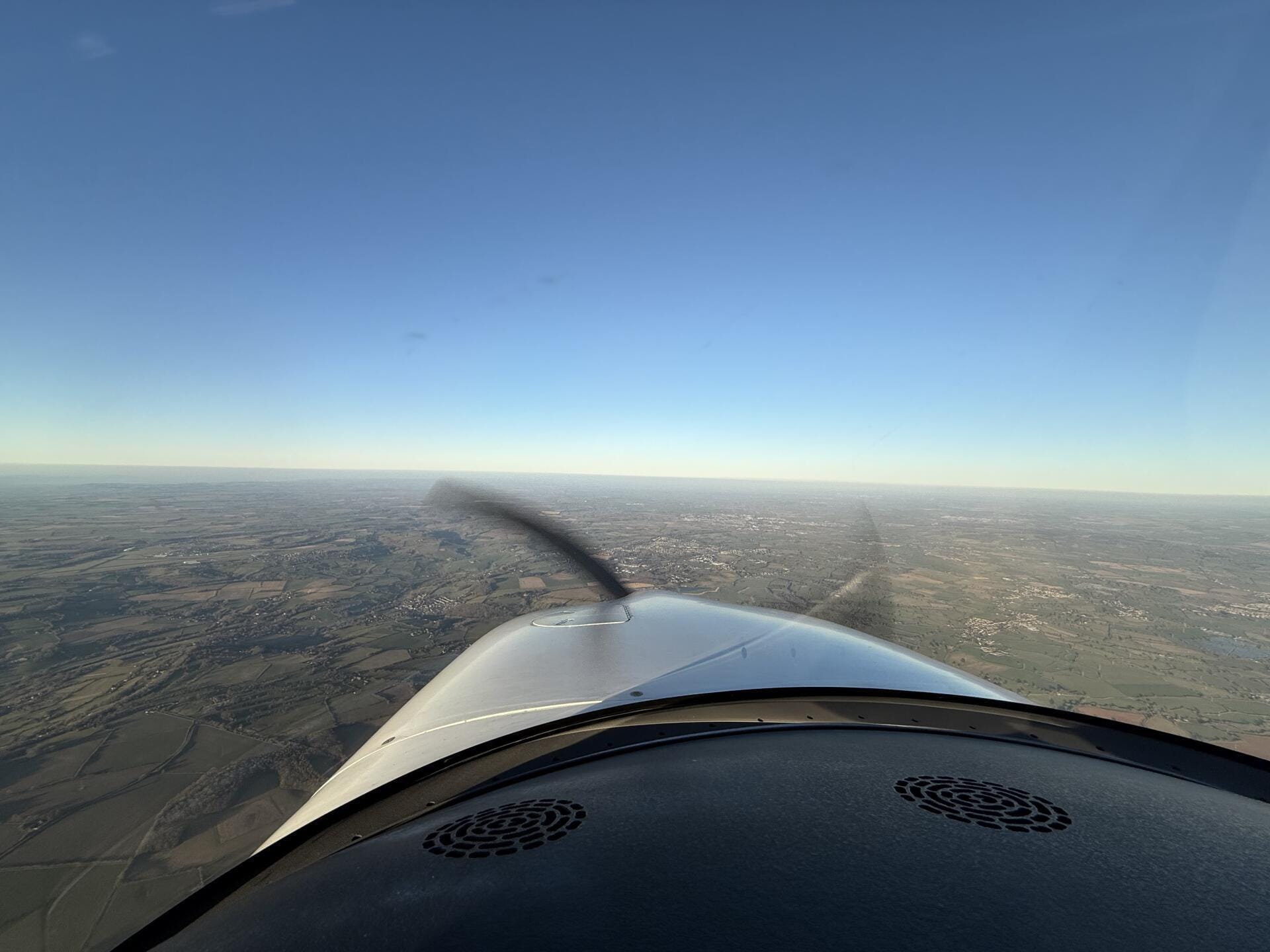 Cirrus SR20