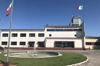 Ein Tag in Venedig