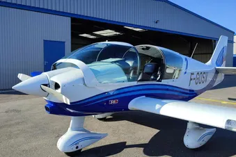 Surprenez-le/la : un vol magique sous le sapin !