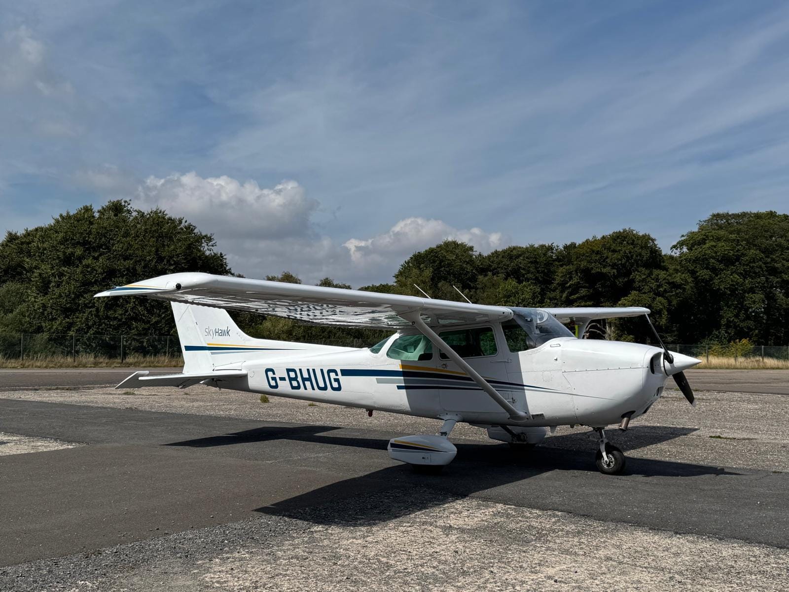 South West coastline and the Isle of Wight