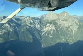 Für Pizza/Pasta nach Locarno