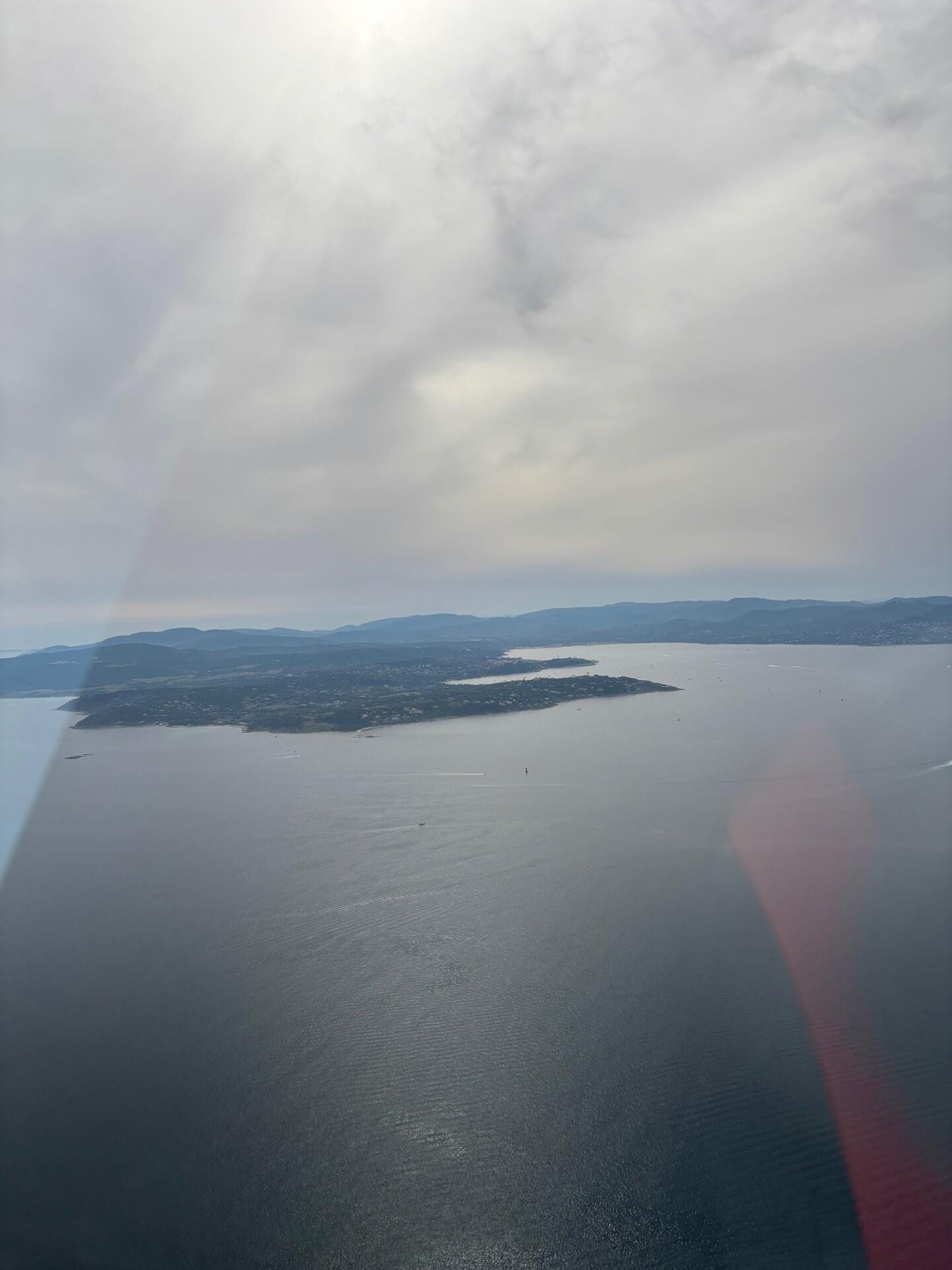 Cannes Mandelieu et toute sa côte