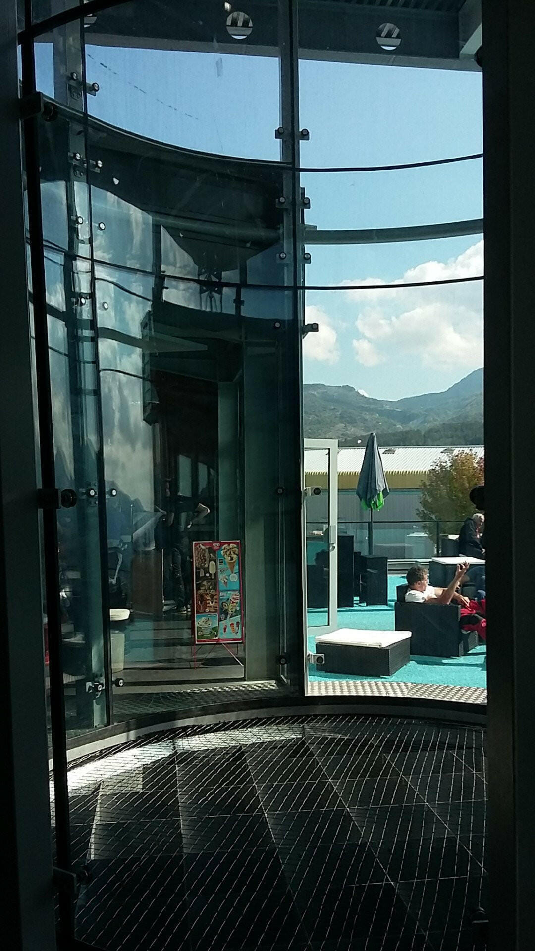 Entre Provence et Alpes : Excursion Aix - Tallard