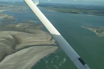 "Escapade" d'une journée au Touquet-Paris plage