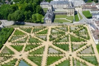 Le pont de Normandie, la côte fleurie, boucles de la Seine