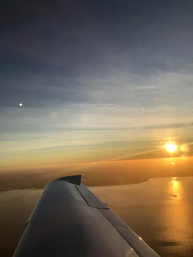 Individueller Wunschrundflug – Du bestimmst die Route!