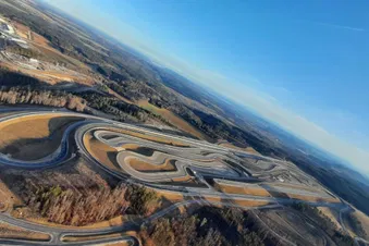 Heli Rundflug Sigmaringen zum kennenlernen.