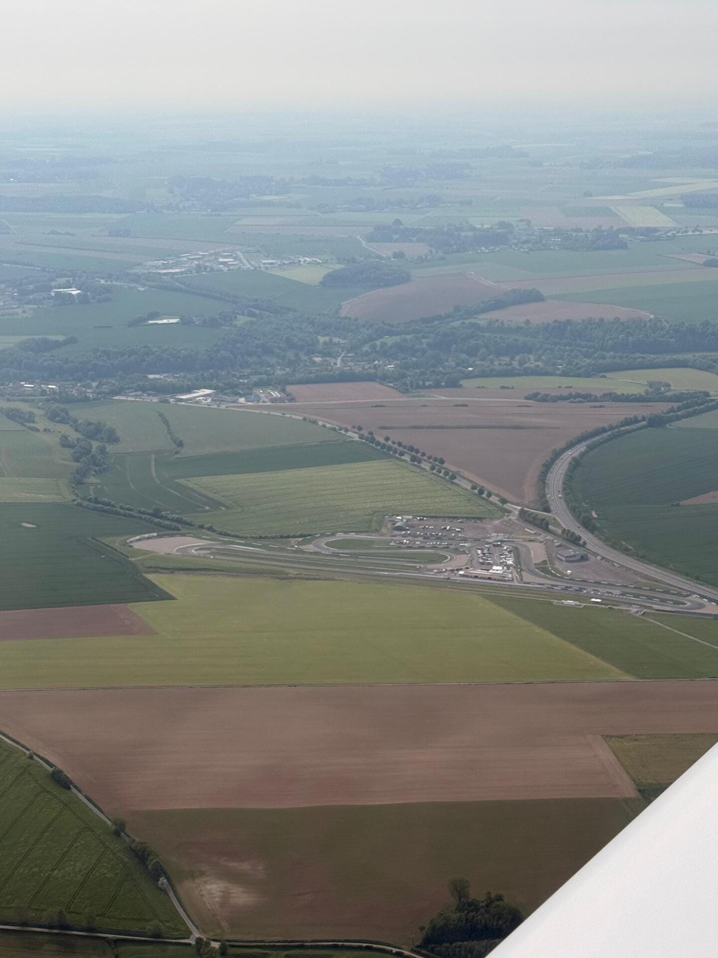 Circuit de Croix en Ternois