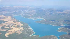Lac de Sainte-Croix, Moustiers, Porquerolles, Calanques