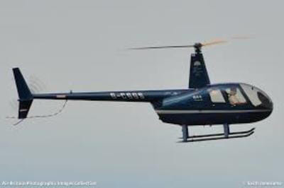 Robinson R44