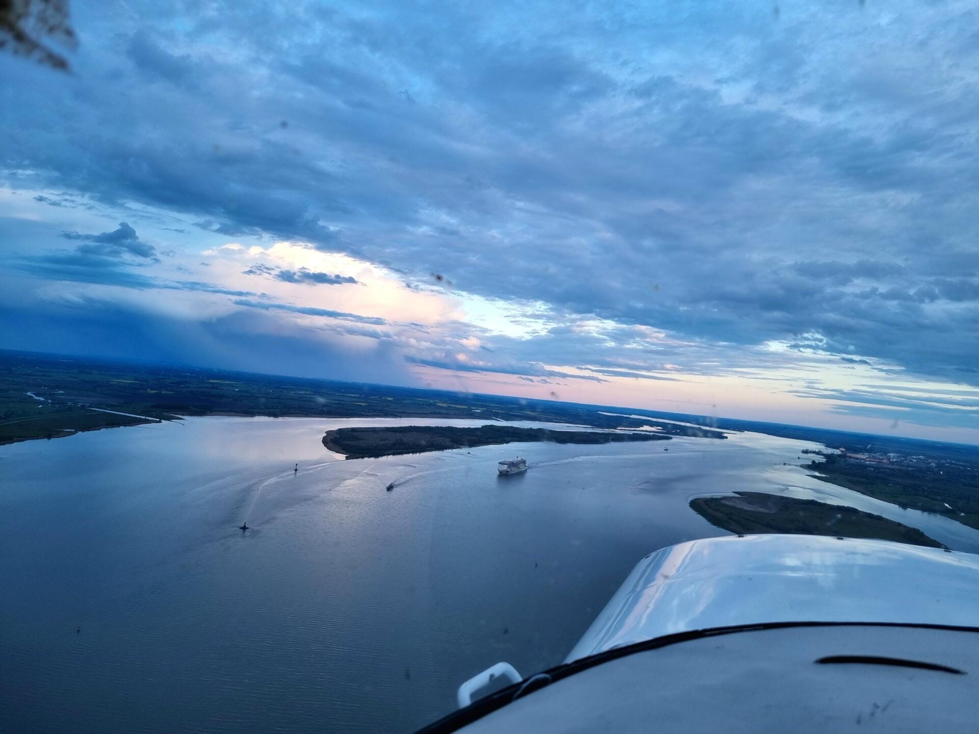 Cessna 152