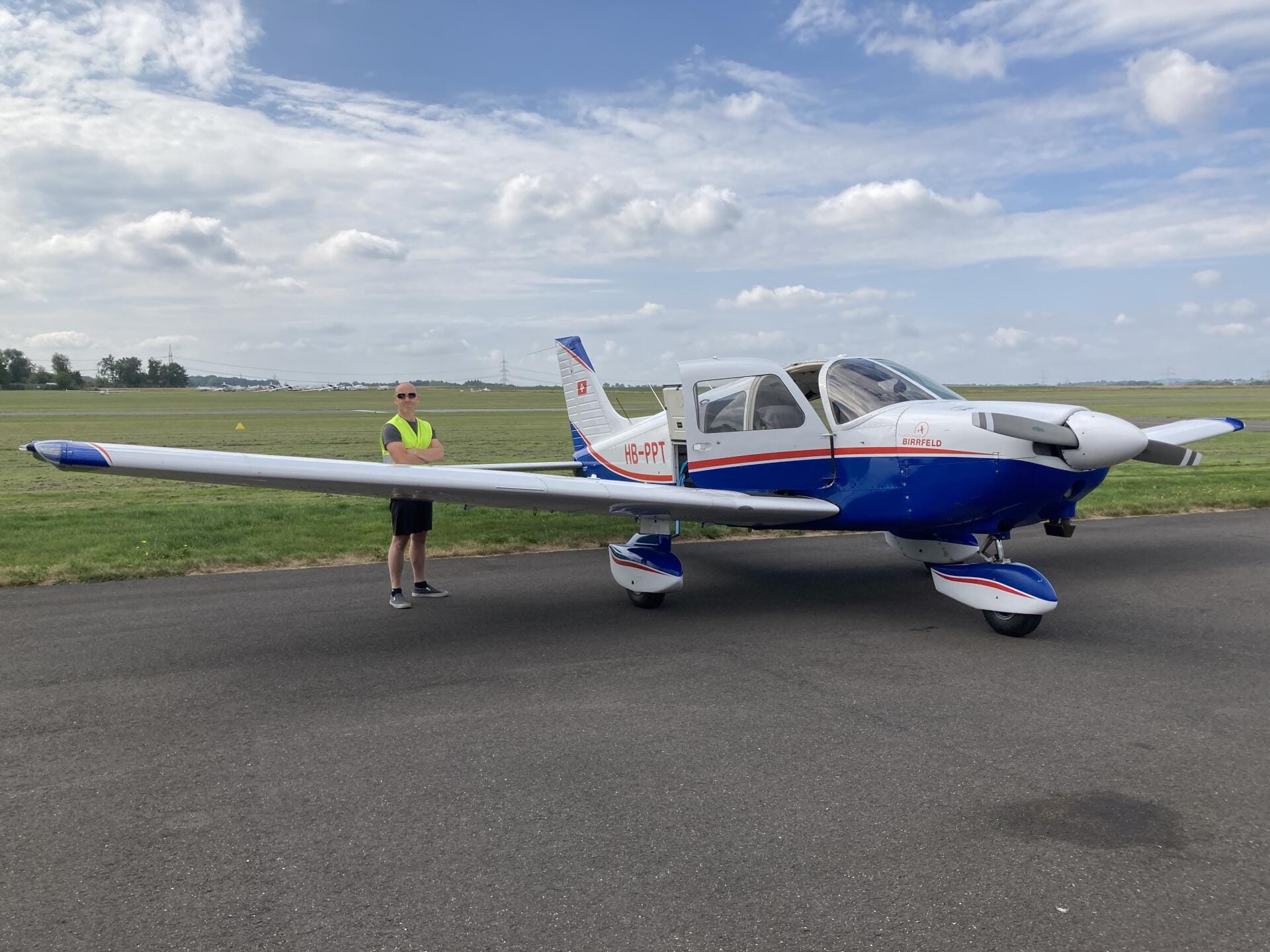 Piper Archer