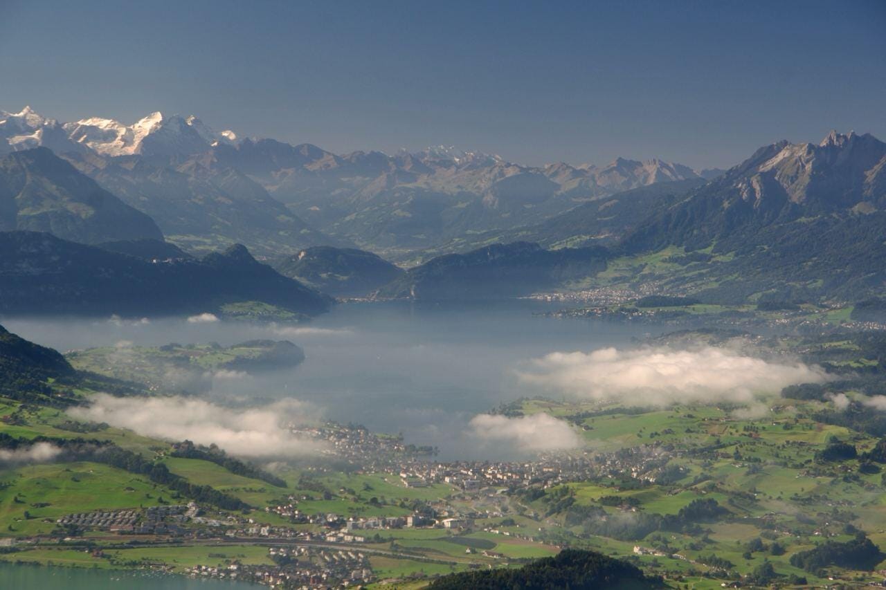 Zugersee