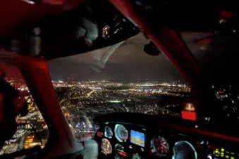 Flight of the Navigator