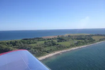 Tagesausflug dänische Südsee (Endelave, Samsö, Vejrö)