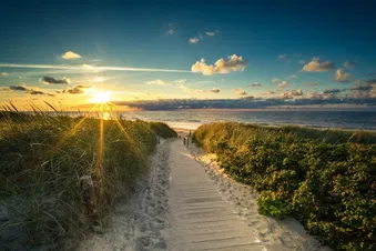 Tagesausflug nach Langeoog ab Hannover