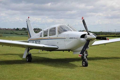 Piper PA28R-201 Arrow III