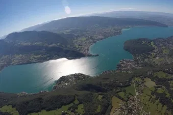 Tour de Savoie et Haute Savoie en passant par le Mont Blanc