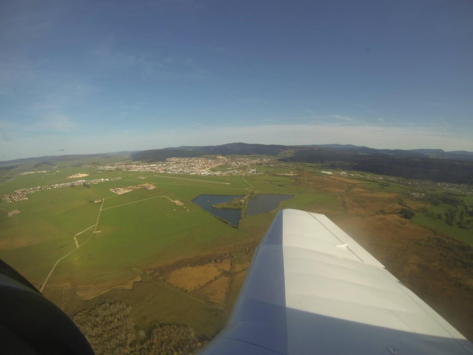 Découverte du Haut Doubs