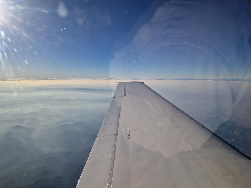 Milano - Palma de Mallorca