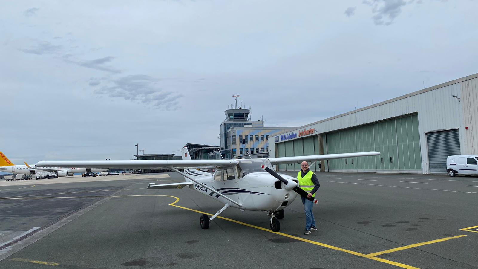 Cessna 172