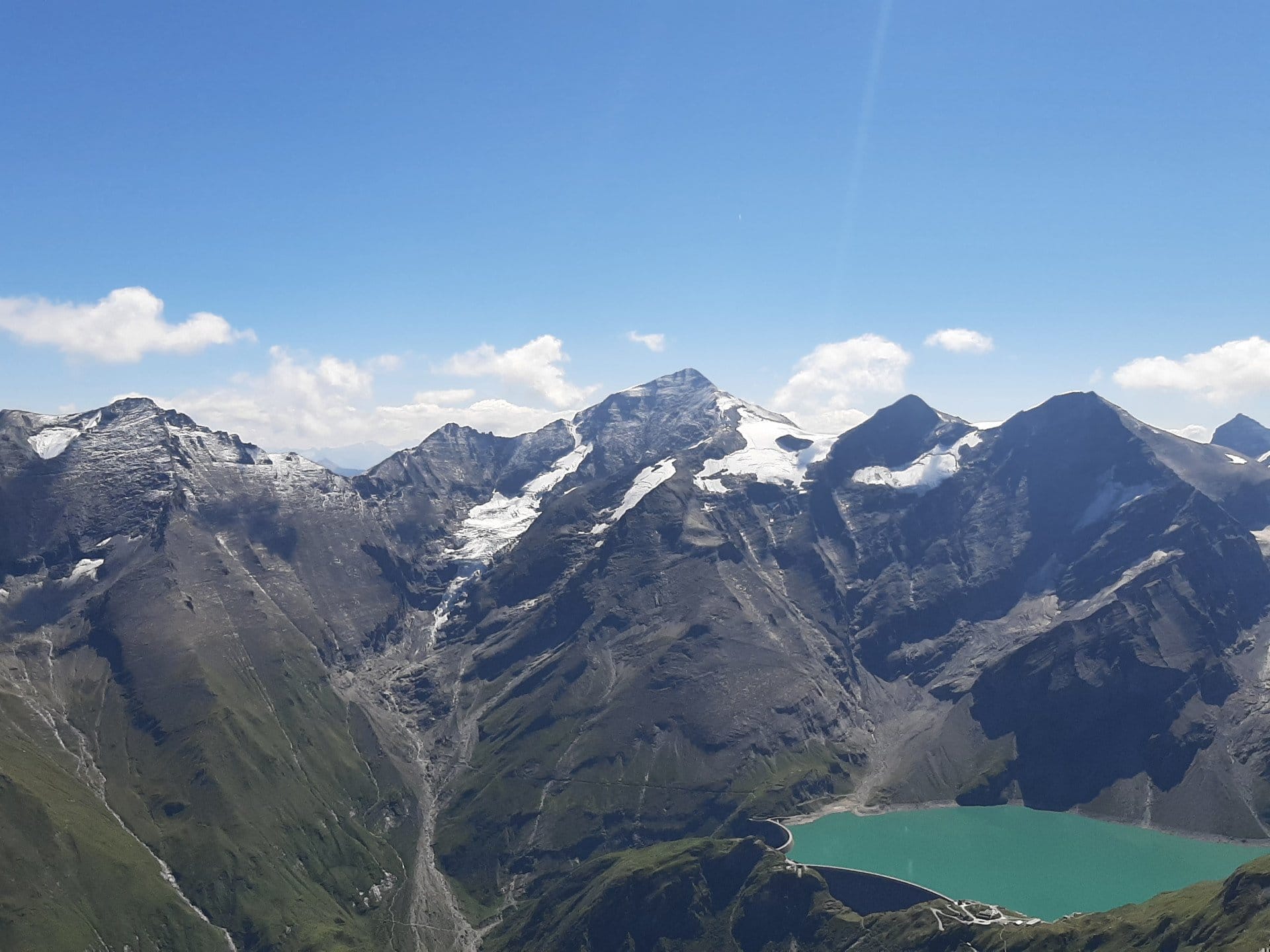 Tagesausflug nach Zell am See