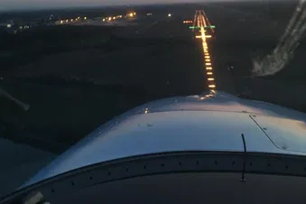 Vom FMO über MS, OS, das Münster- oder Osnabrücker Land