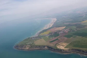 Cap Gris Nez @Nathalie Martin