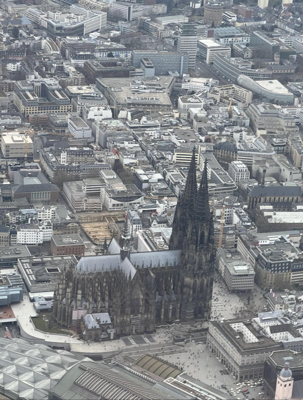 Romantische Route nach Koblenz