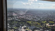 München von oben | Rundflug