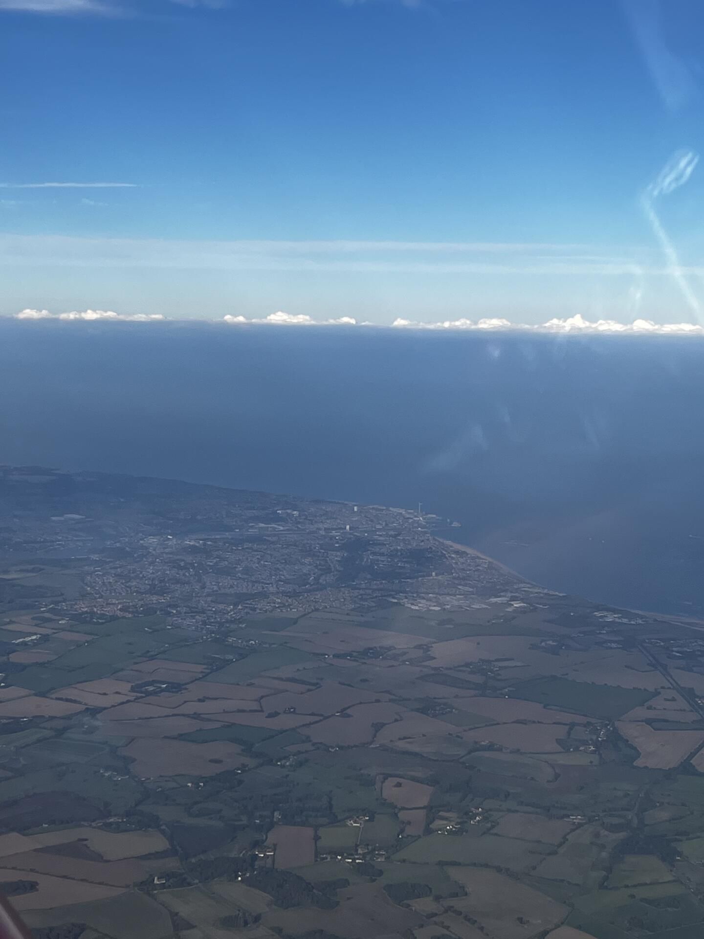 Norfolk Coast - sightseeing
