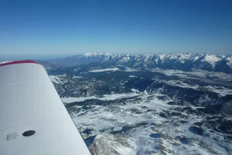 Le Carlit et ses lacs