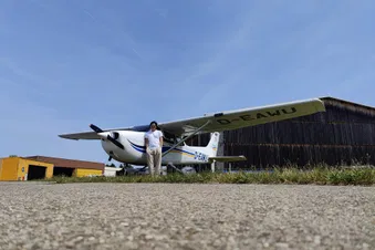 Tagesausflug in mittelalterliche Rothenburg 🛩️