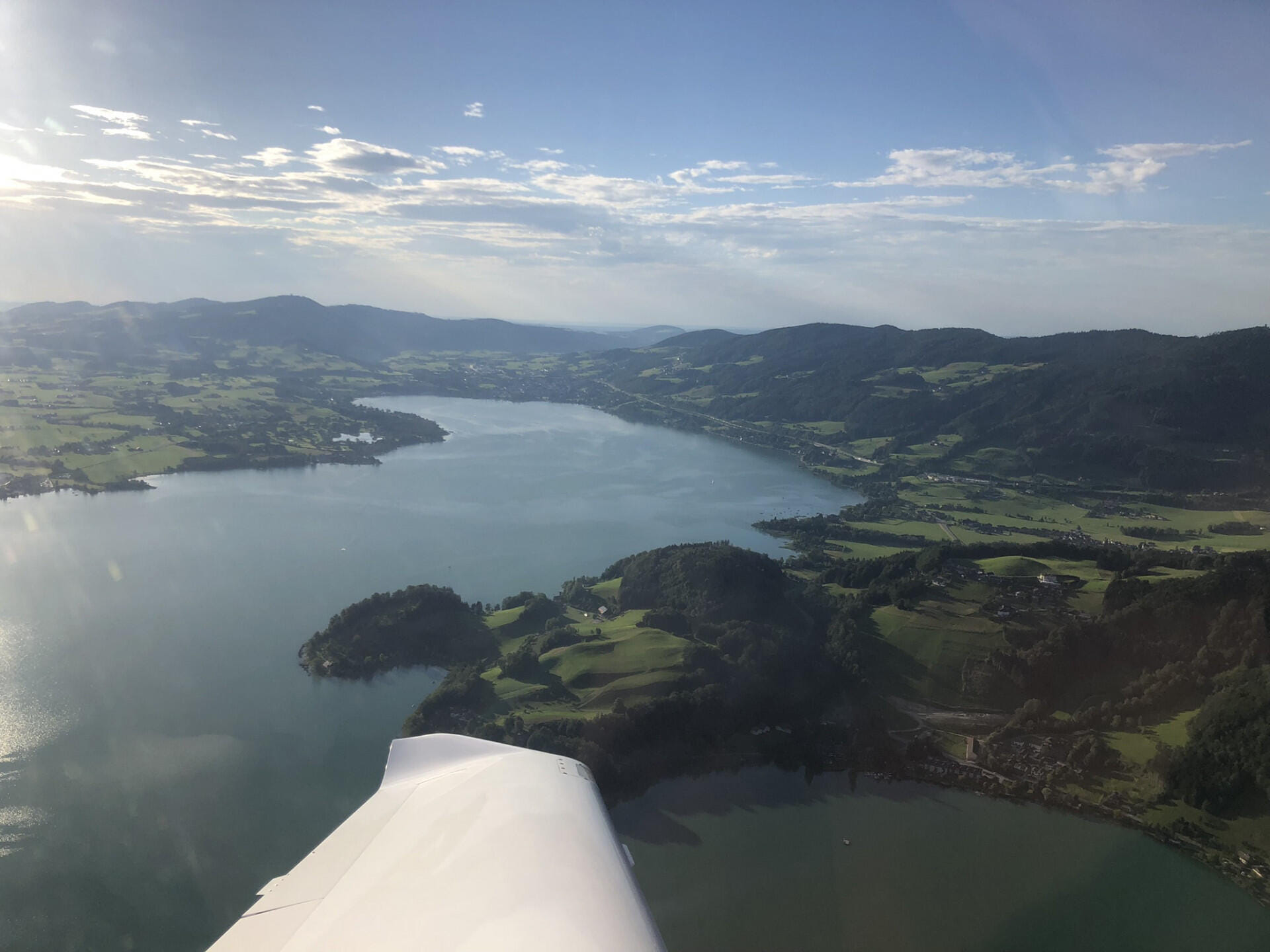 Wolfgangsee