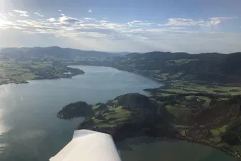 Wolfgangsee