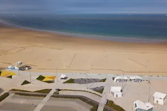 Aller Retour LILLE LESQUIN - CALAIS