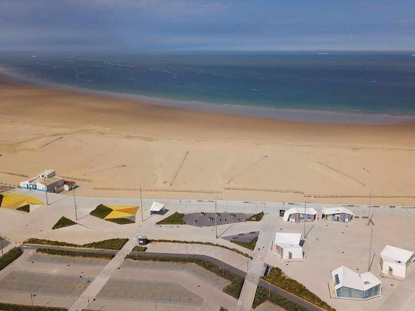 Aller Retour LILLE LESQUIN - CALAIS
