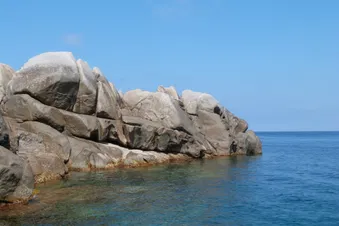 Weekend en Corse depuis la Normandie