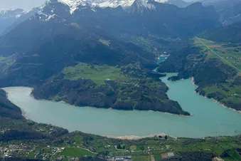 La tournée des Grands Lacs