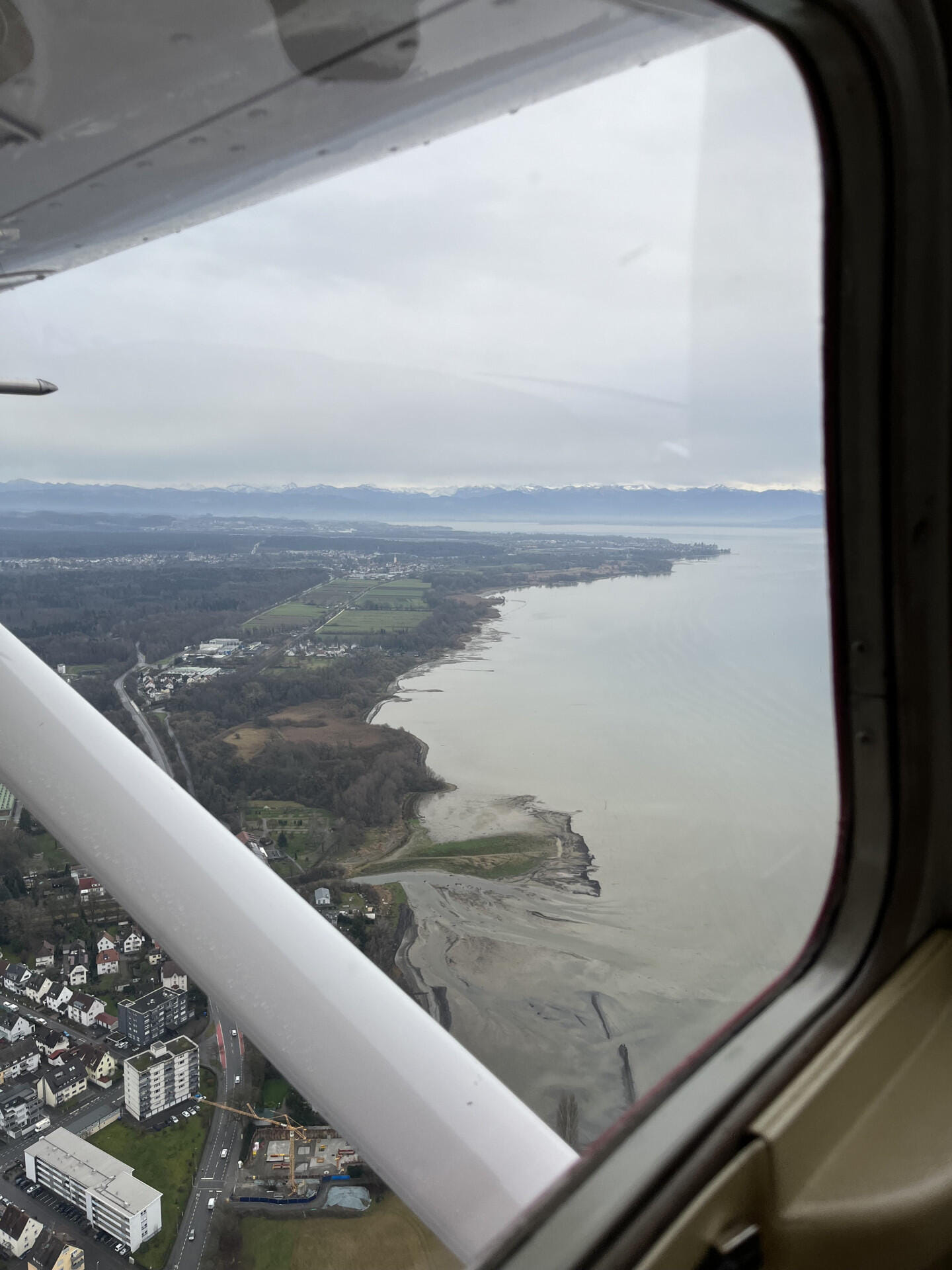 Lindau ahead!