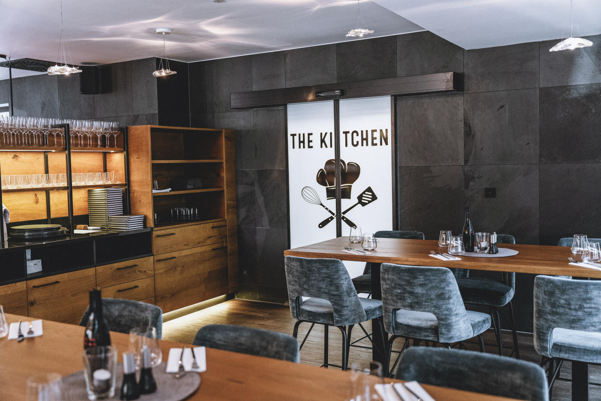 Gourmetflug zum Scheiblhofer INFINITY